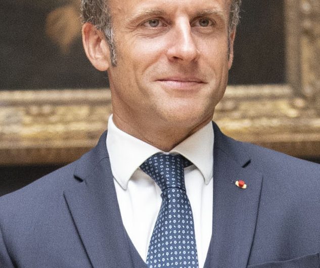 Conflit entre le Hamas et Israël : Emmanuel Macron se rendra dans l&rsquo;État hébreu mardi, annonce l&rsquo;Élysée