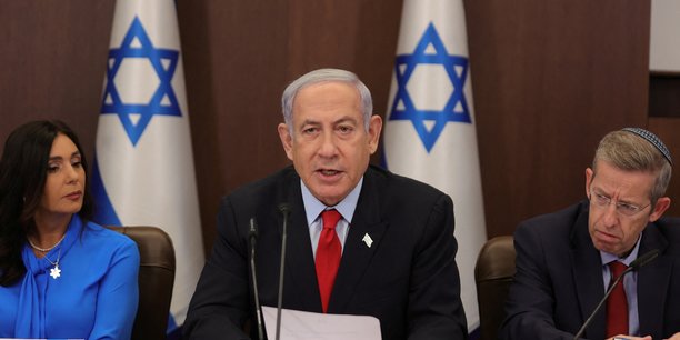 Paix et Dialogue : Israël et Gaza à la Croisée des Chemins vers l&rsquo;Harmonie