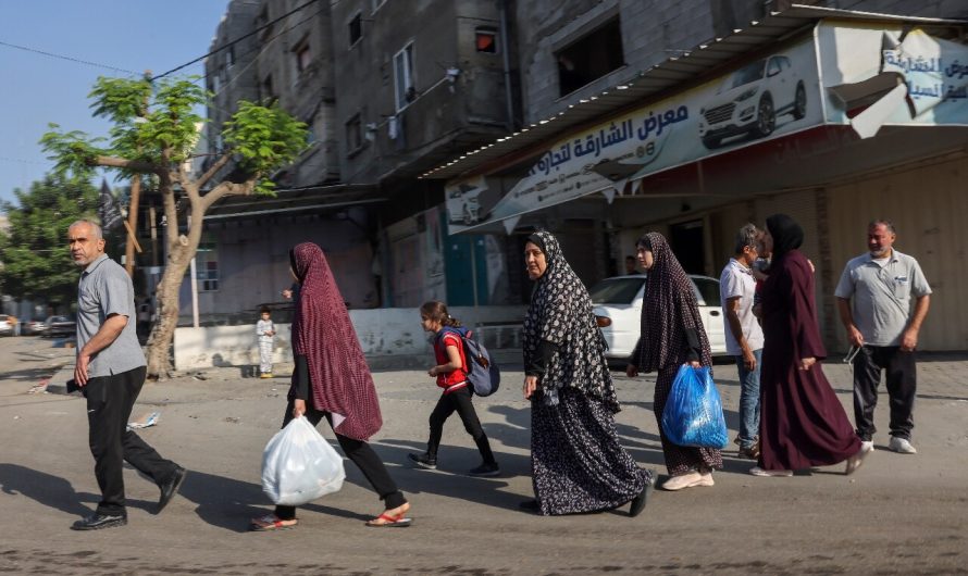 L&rsquo;espoir rayonne au milieu de la Guerre Israël-Hamas : Des milliers de vies sauvées, un pas vers la paix