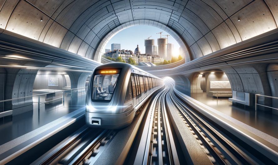 La Renaissance du Projet de la Ligne 19 du Métro